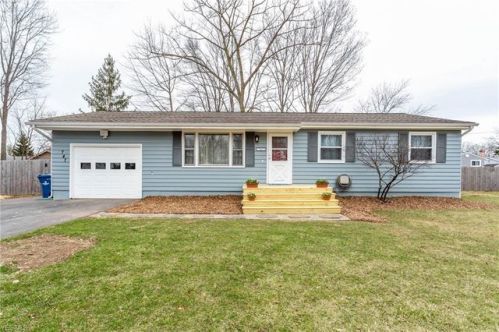 747 Alameda Ave, Lorain OH  44054-1309 exterior