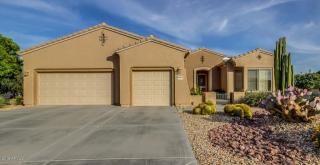 15513 St Andrews Way, Sun City, AZ 85374-2073