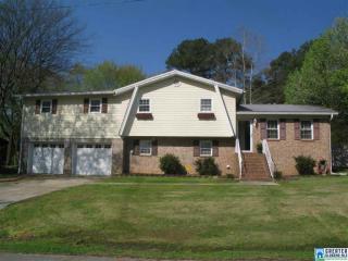 3306 Hogan St, Fultondale, AL 35068-1252