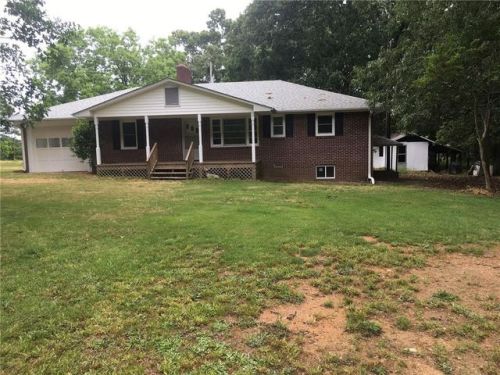 808 Mount Vernon Church Rd, Iva, SC 29655-8893