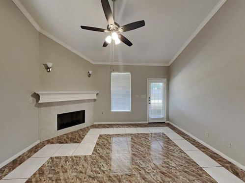 15132 Grassington Dr, Channelview TX  77530-2448 exterior