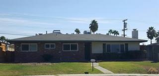 3601 Miami St, Bakersfield CA  93306-1246 exterior