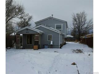 825 Quitman St, Denver, CO 80204-3007