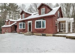 10 Ponemah Rd, Amherst, NH 03031-3001