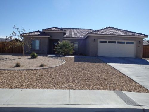 101 Salt River Dr, Ridgecrest CA  93555-7579 exterior