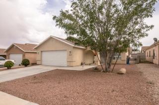 3310 Central St, Kingman, AZ 86401-3749