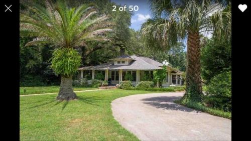 14347 Oak St, Magnolia Springs, AL 36555-6801