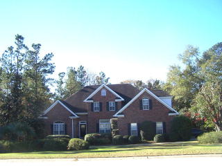 101 Sweetbay Dr, Aiken SC  29803-7864 exterior