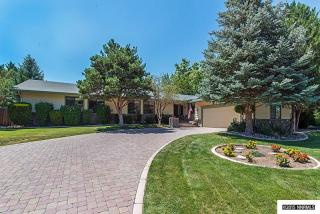 2280 Hedgewood Dr, Reno NV  89509-5159 exterior