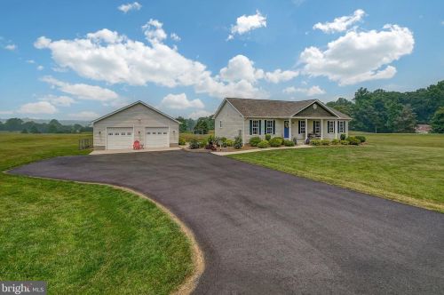 6618 Water View Ln, Mineral, VA 23117-9653