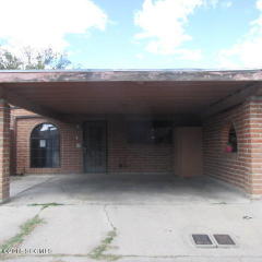 860 Calle Chico, Nogales, AZ 85621-3944