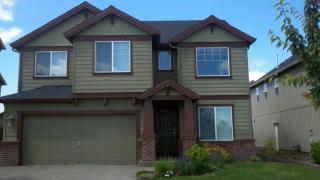 4127 Dogwood Ave, Albany OR  97322-5156 exterior