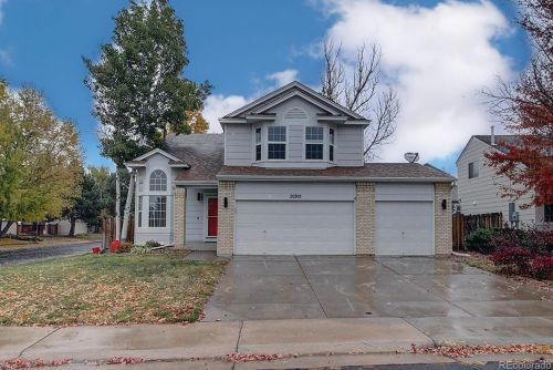 20305 Mitchell Pl, Denver, CO 80249-6921