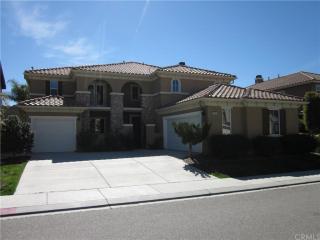 27086 Pumpkin St, Murrieta CA  92562-4582 exterior