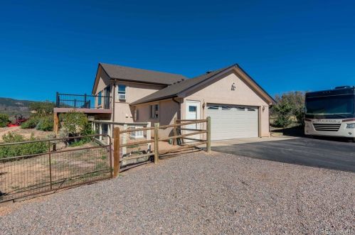 438 Coronado Dr, Deckers, CO 80135-8301