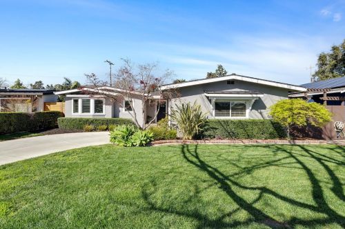 963 Delbert Way, San Jose, CA 95126-4019