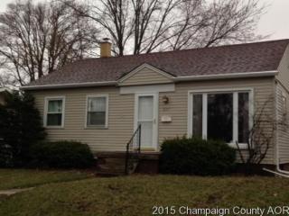 327 Fulton St, Paxton, IL 60957-1713