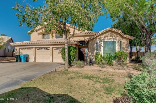 24835 43rd Dr, Glendale, AZ 85310-5129