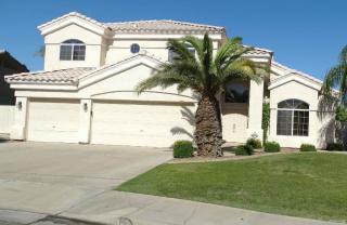 658 Falcon Dr, Gilbert, AZ 85234-7611