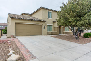 104 Camino Rancho Cielo, Continental, AZ 85629-9195