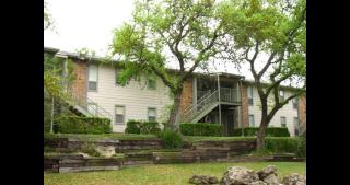 11600 Huebner Rd, San Antonio TX  78230-1339 exterior