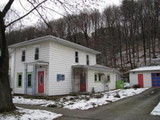301 Linn St, Ithaca NY  14850-3718 exterior