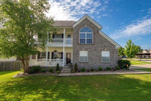 1124 Oatlands Park, Lexington, KY 40509-4506