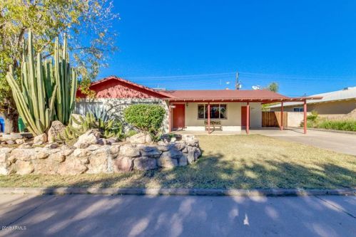 1648 1st Ave, Mesa, AZ 85204-1302