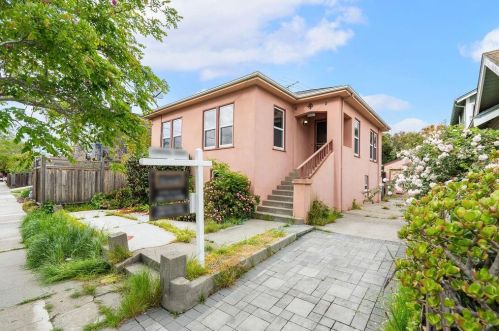 1855 Franklin St, Berkeley, CA 94702-1414