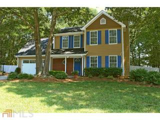 480 Ashley Way, Loganville, GA 30052-2720