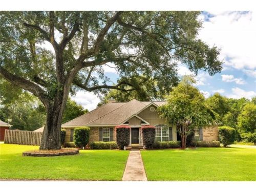 3035 Branson Ct, Mobile, AL 36695-9495