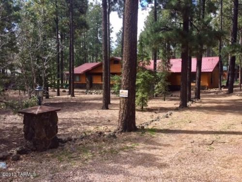 7186 Country Club Dr, Pinetop, AZ 85935-8762