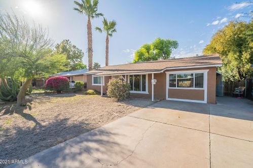 2810 70th St, Scottsdale, AZ 85257-1360