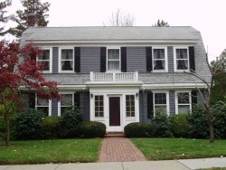 93 Beaumont Ave, Newton, MA 02460-2315