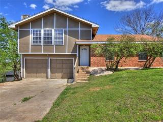 2309 Frontier Trl, Round Rock TX  78681-7426 exterior