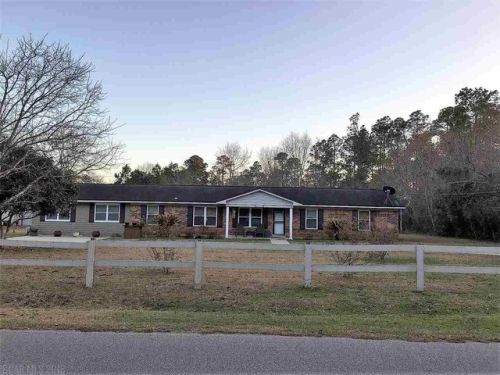 32794 Antietam Rd, Lillian, AL 36549-5508