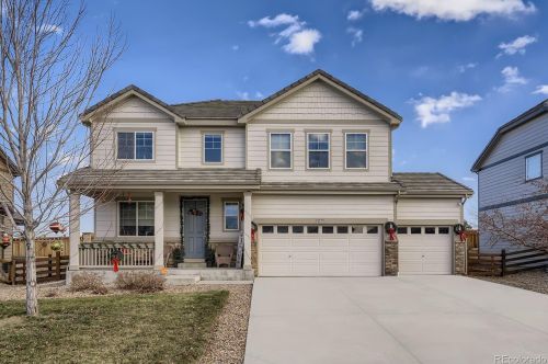 5072 Netherland Way, Denver, CO 80015-6465