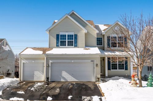4265 Kady Ave, Saint Michael, MN 55376-3041