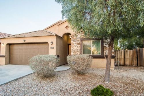 3107 87th Ln, Tolleson AZ  85353-1338 exterior