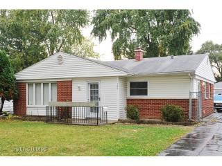 164 George Rd, Wheeling, IL 60090-4645