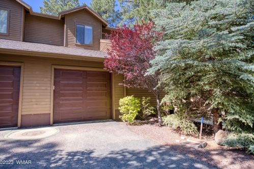 4491 Stone Pine Dr, Pinetop, AZ 85935-8181