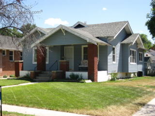 231 Taylor St, Sterling, CO 80751-4017