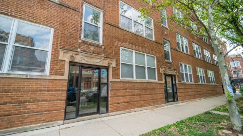 4348 Sacramento Ave, Chicago, IL 60618-1408