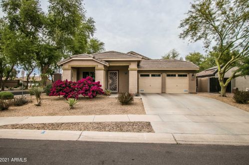 3322 Joseph Way, Gilbert, AZ 85295-2105