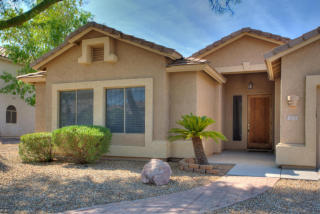 3673 Page Ave, Gilbert AZ  85234-0734 exterior