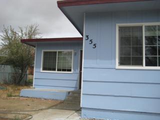 355 Raffetto Dr, Reno NV  89512-2223 exterior