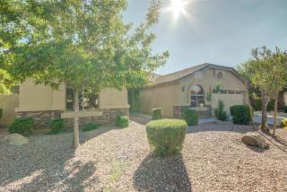 1357 Loma Vista St, Gilbert, AZ 85295-4901