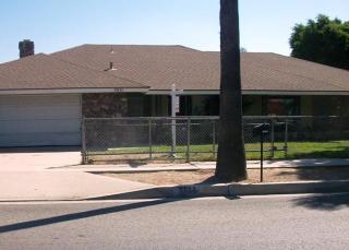 9011 Palmetto Ave, Fontana CA  92335-4955 exterior