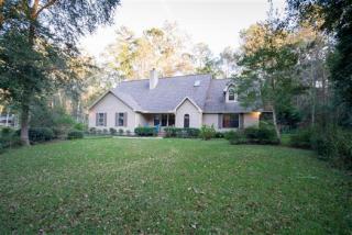 1609 Southbrook Ln, Tallahassee FL  32312-3767 exterior