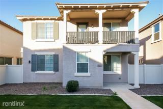 833 Reber Ave, Gilbert AZ  85296-1468 exterior